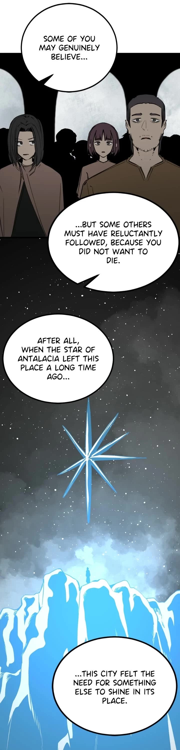 Hero Killer (Beolkkul) Chapter 284 page 11 - Chapter 284: Episode 284