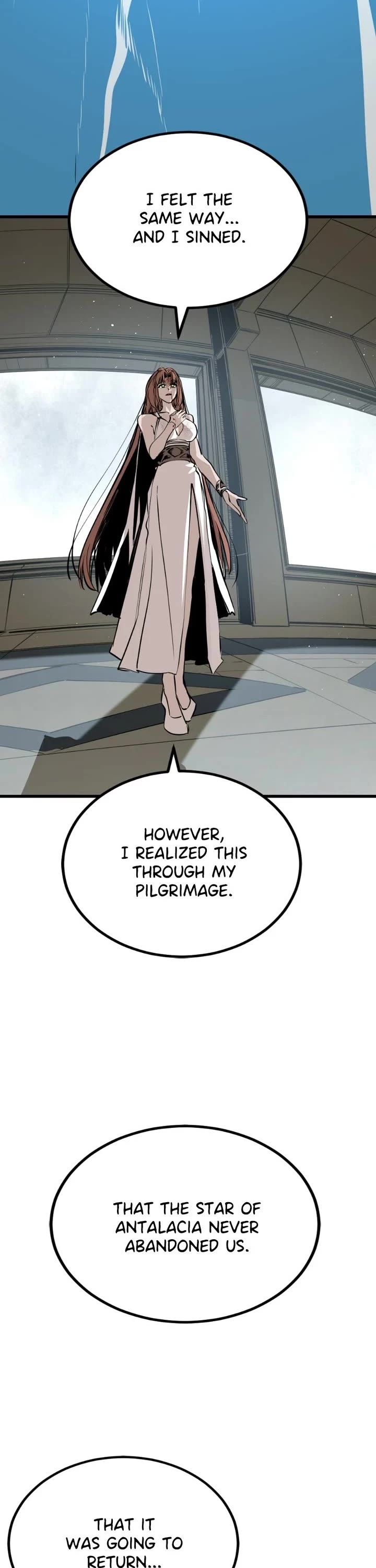 Hero Killer (Beolkkul) Chapter 284 page 12 - Chapter 284: Episode 284