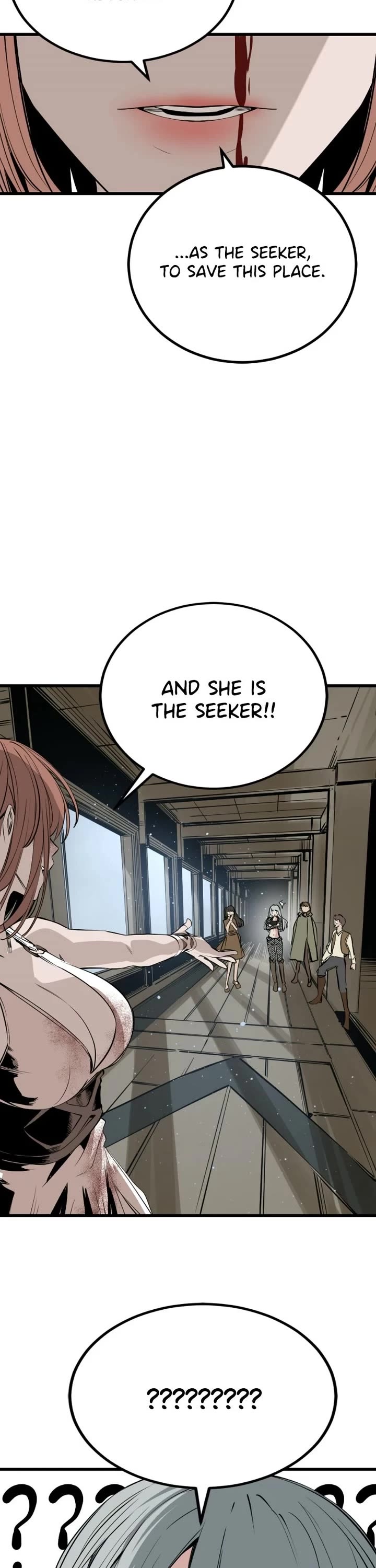 Hero Killer (Beolkkul) Chapter 284 page 13 - Chapter 284: Episode 284