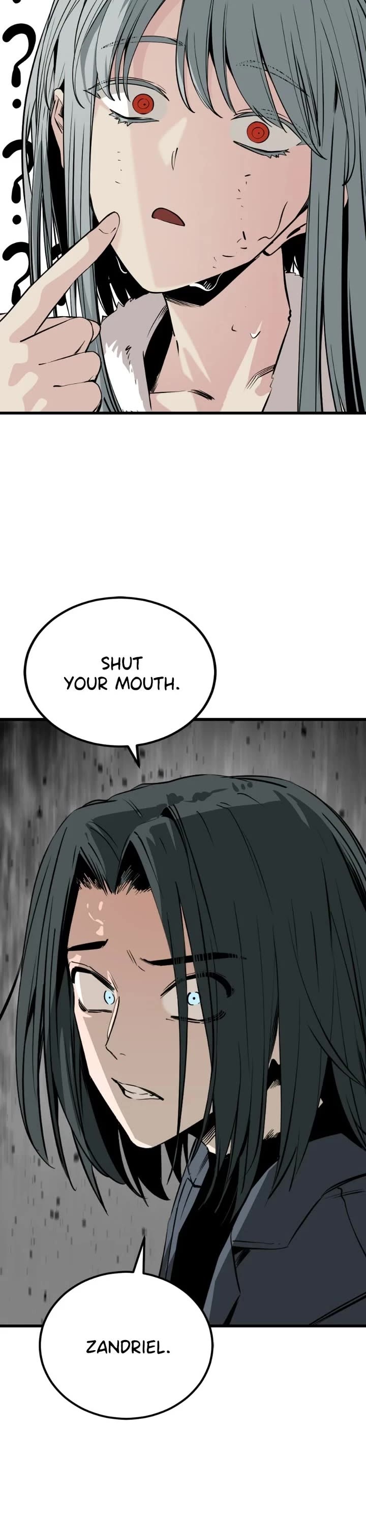 Hero Killer (Beolkkul) Chapter 284 page 14 - Chapter 284: Episode 284