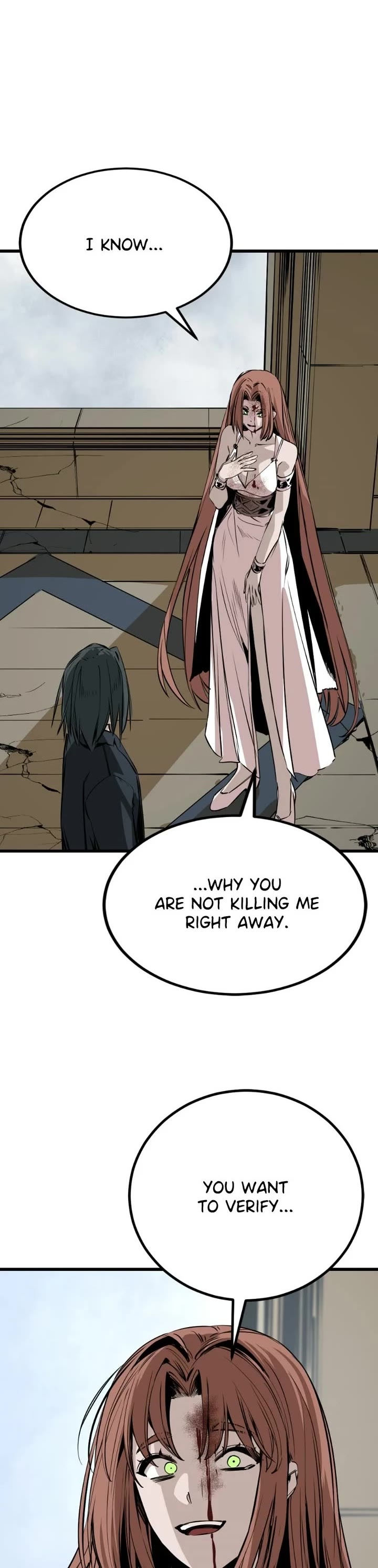 Hero Killer (Beolkkul) Chapter 284 page 15 - Chapter 284: Episode 284