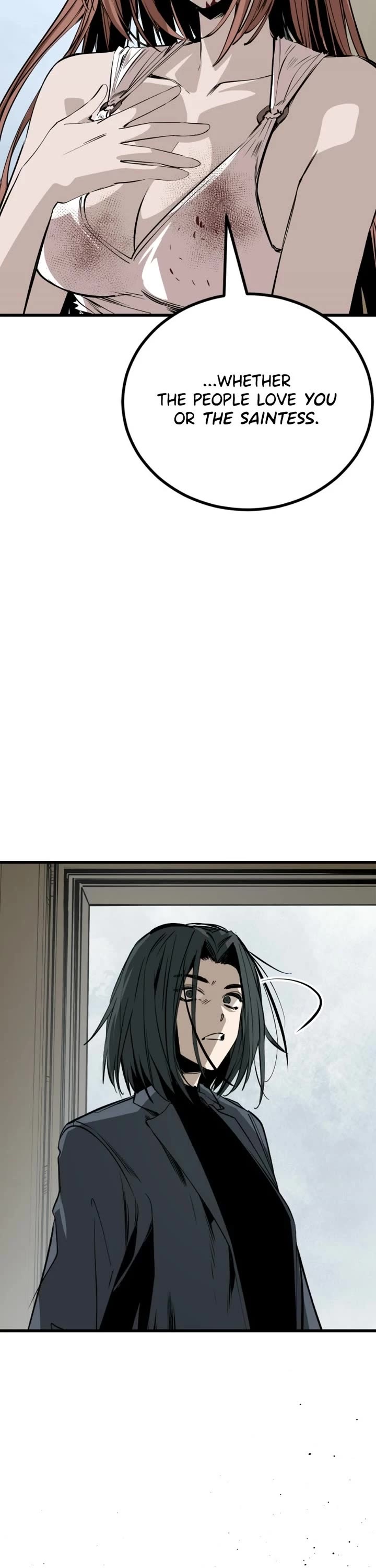 Hero Killer (Beolkkul) Chapter 284 page 16 - Chapter 284: Episode 284