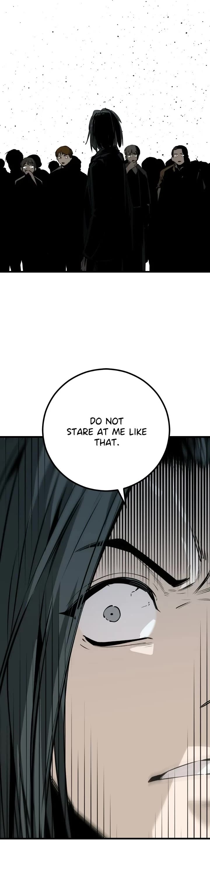 Hero Killer (Beolkkul) Chapter 284 page 17 - Chapter 284: Episode 284