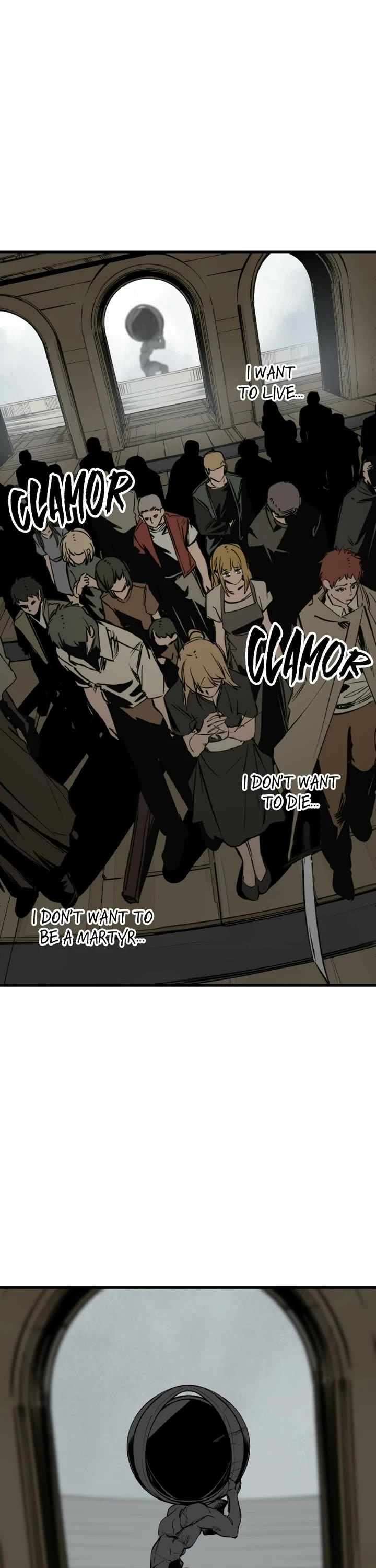 Hero Killer (Beolkkul) Chapter 284 page 18 - Chapter 284: Episode 284