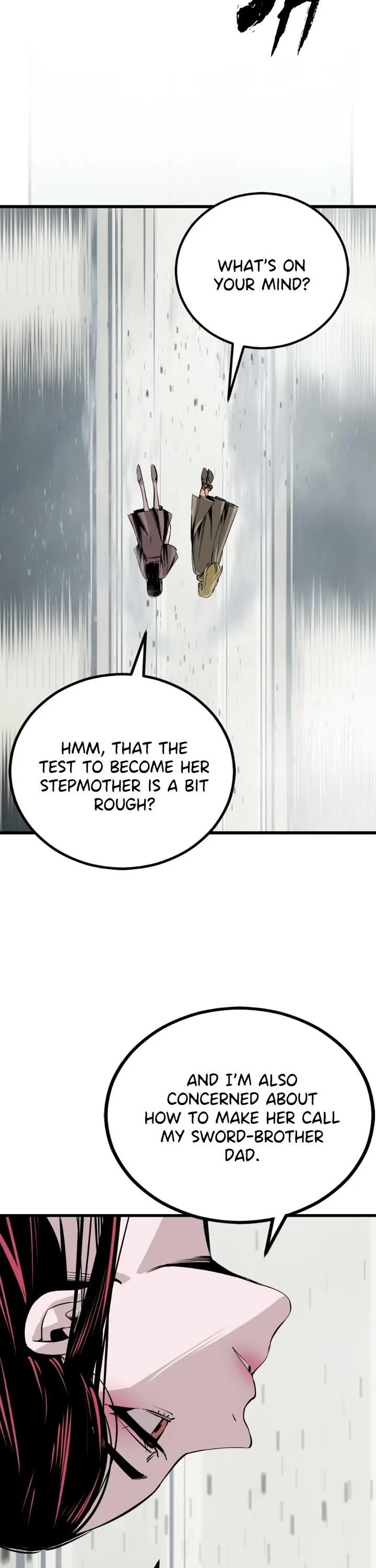 Hero Killer (Beolkkul) Chapter 284 page 21 - Chapter 284: Episode 284