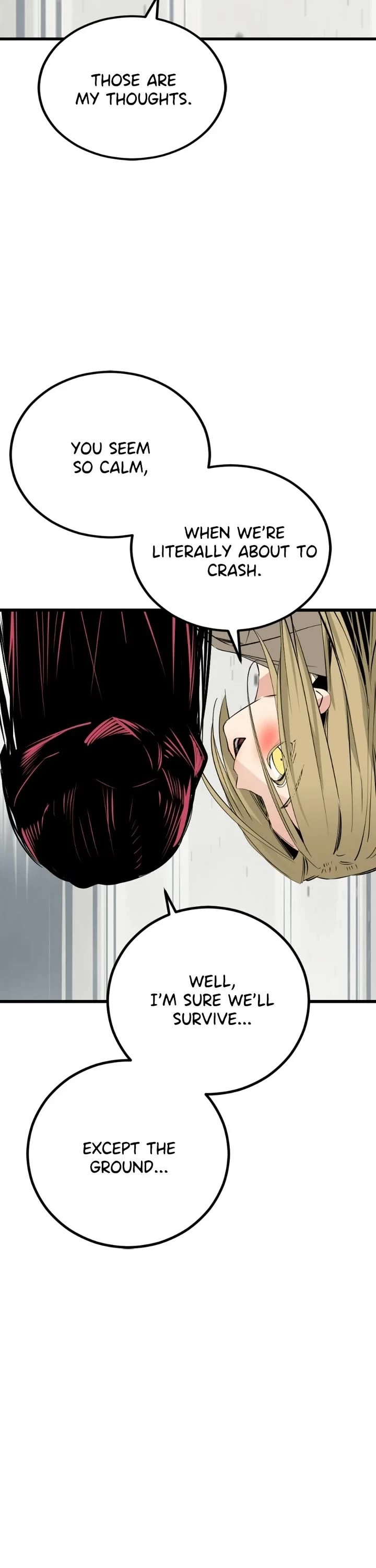 Hero Killer (Beolkkul) Chapter 284 page 22 - Chapter 284: Episode 284