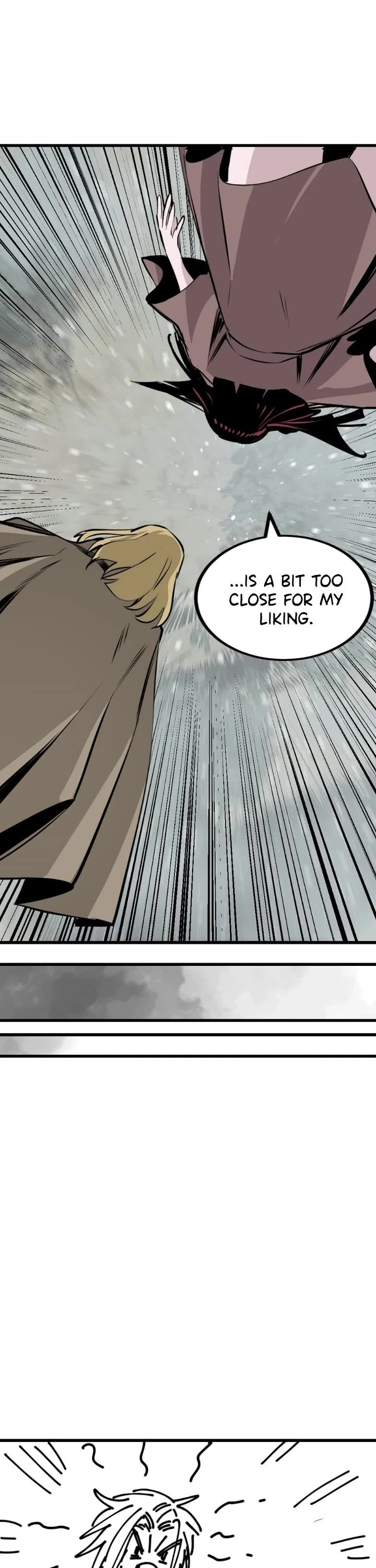 Hero Killer (Beolkkul) Chapter 284 page 23 - Chapter 284: Episode 284