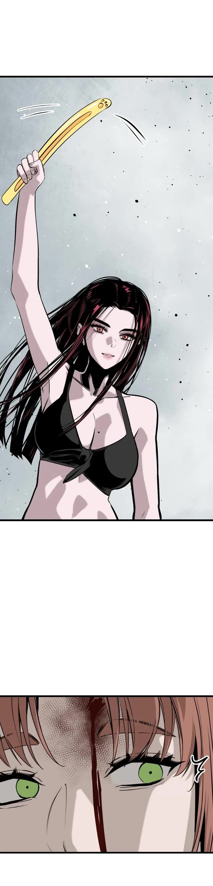 Hero Killer (Beolkkul) Chapter 284 page 29 - Chapter 284: Episode 284