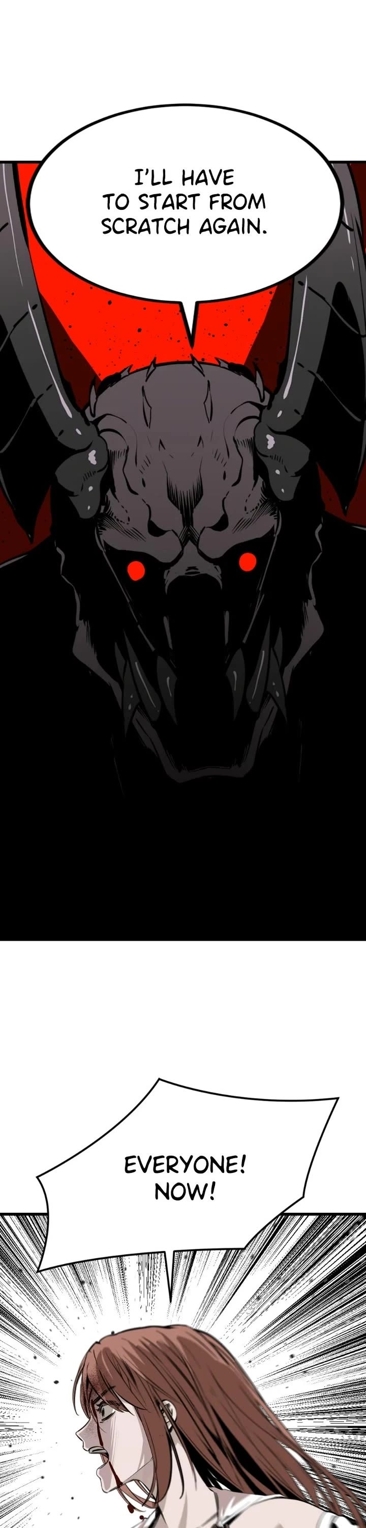 Hero Killer (Beolkkul) Chapter 284 page 32 - Chapter 284: Episode 284