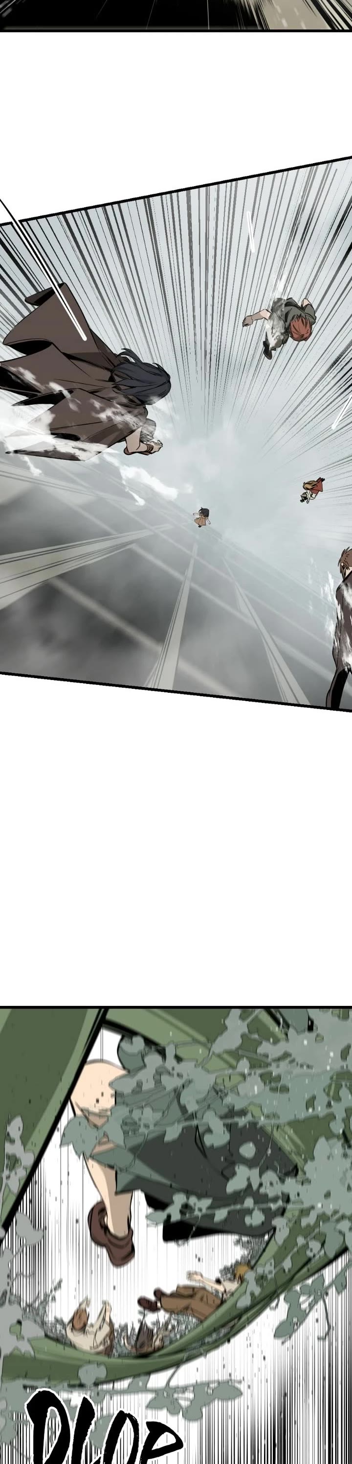 Hero Killer (Beolkkul) Chapter 284 page 35 - Chapter 284: Episode 284