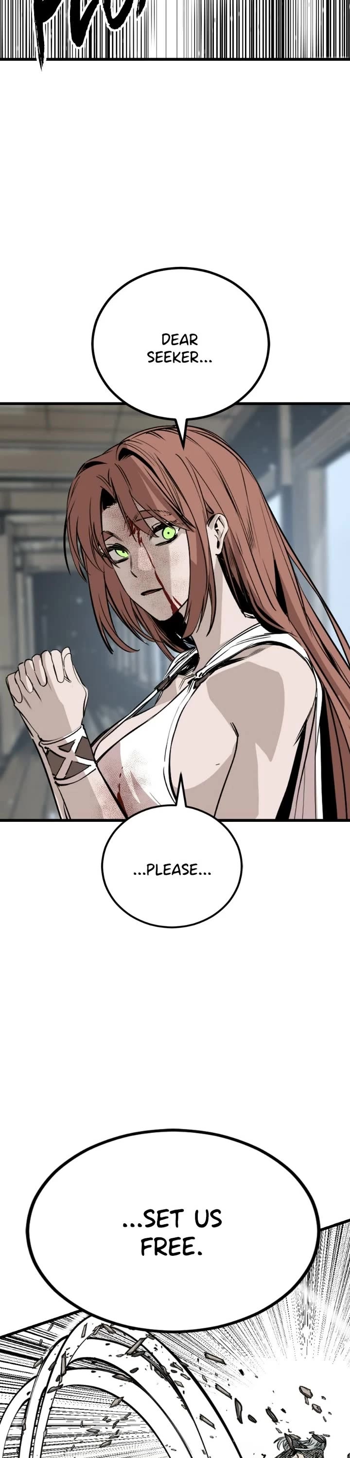 Hero Killer (Beolkkul) Chapter 284 page 36 - Chapter 284: Episode 284