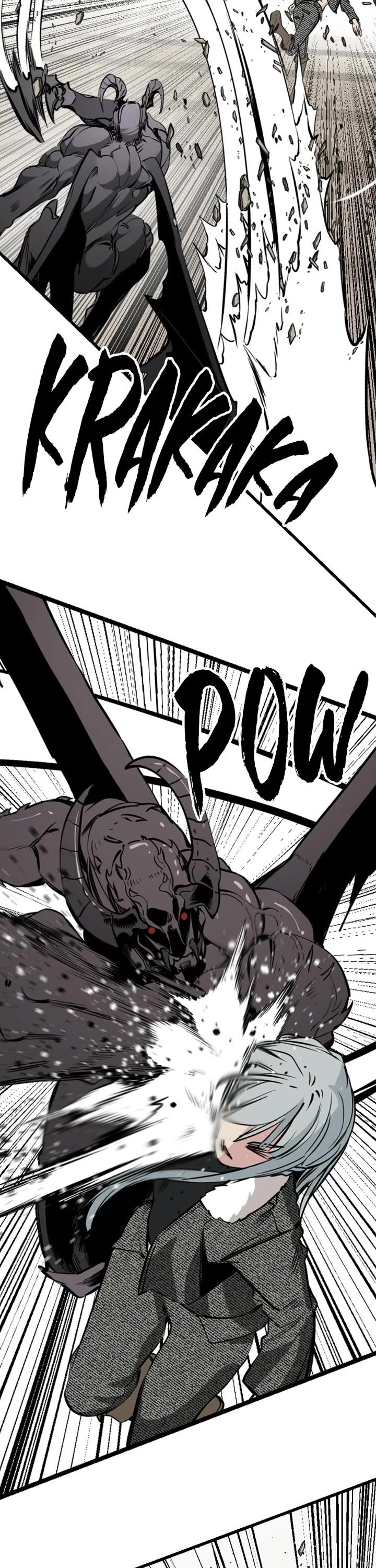 Hero Killer (Beolkkul) Chapter 284 page 37 - Chapter 284: Episode 284