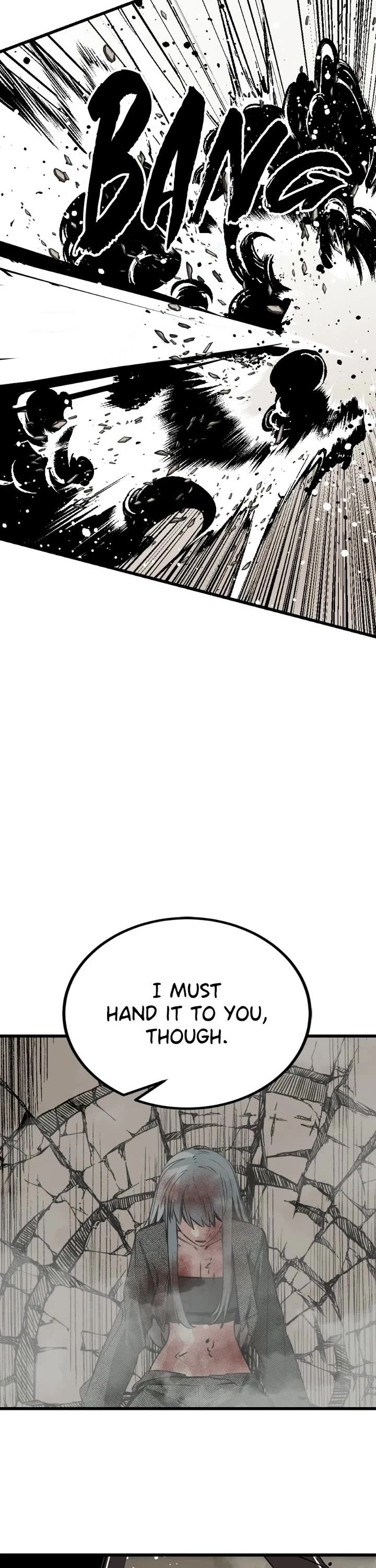 Hero Killer (Beolkkul) Chapter 284 page 38 - Chapter 284: Episode 284