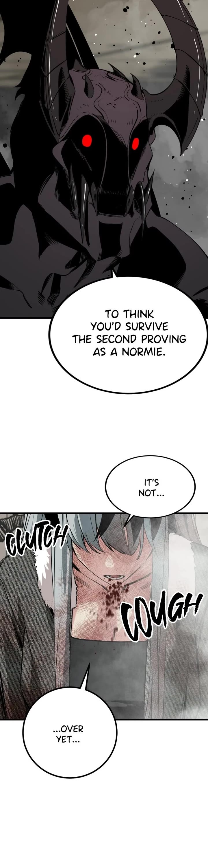 Hero Killer (Beolkkul) Chapter 284 page 39 - Chapter 284: Episode 284