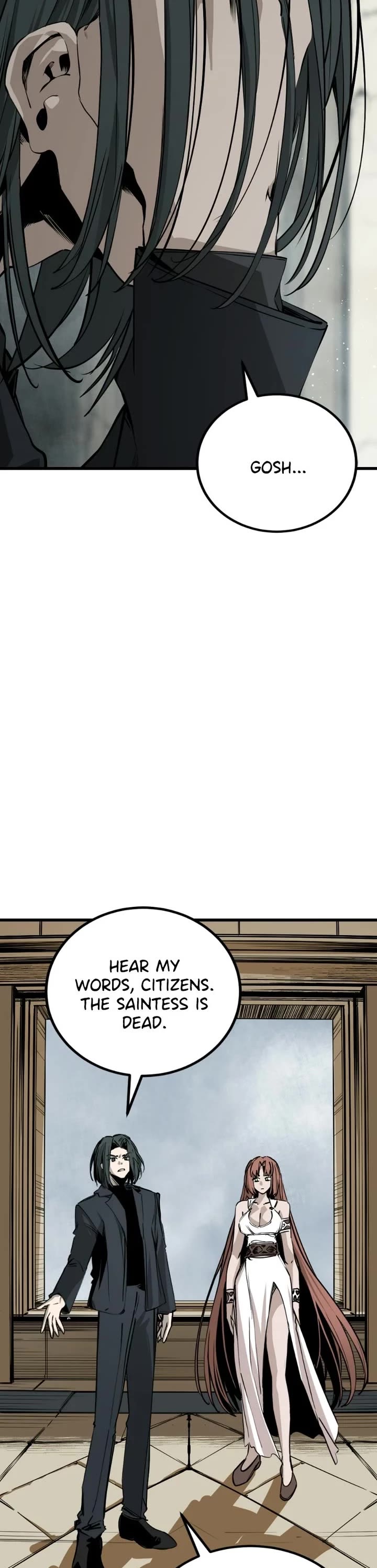 Hero Killer (Beolkkul) Chapter 284 page 4 - Chapter 284: Episode 284