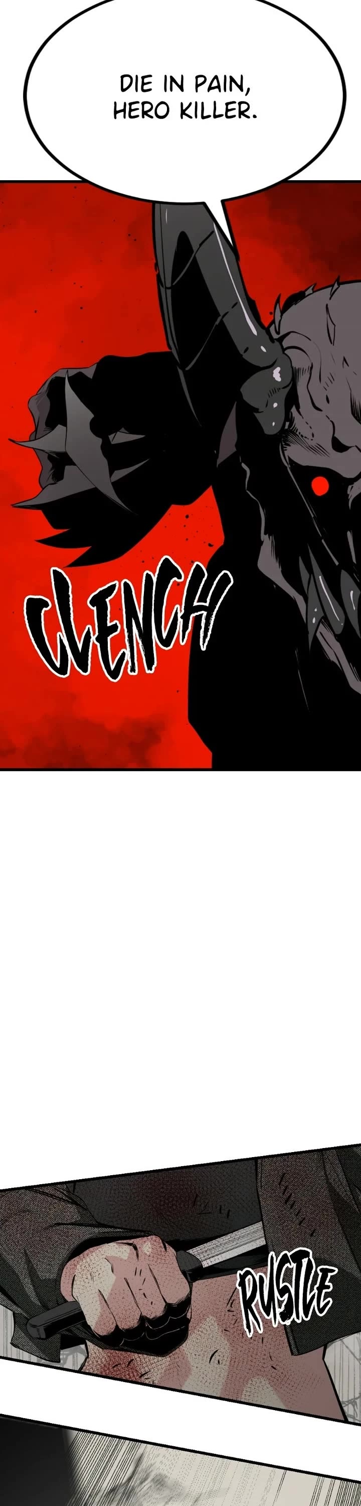 Hero Killer (Beolkkul) Chapter 284 page 41 - Chapter 284: Episode 284