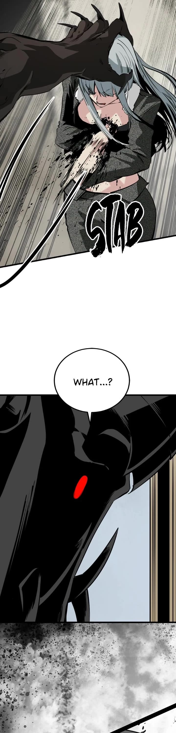 Hero Killer (Beolkkul) Chapter 284 page 42 - Chapter 284: Episode 284