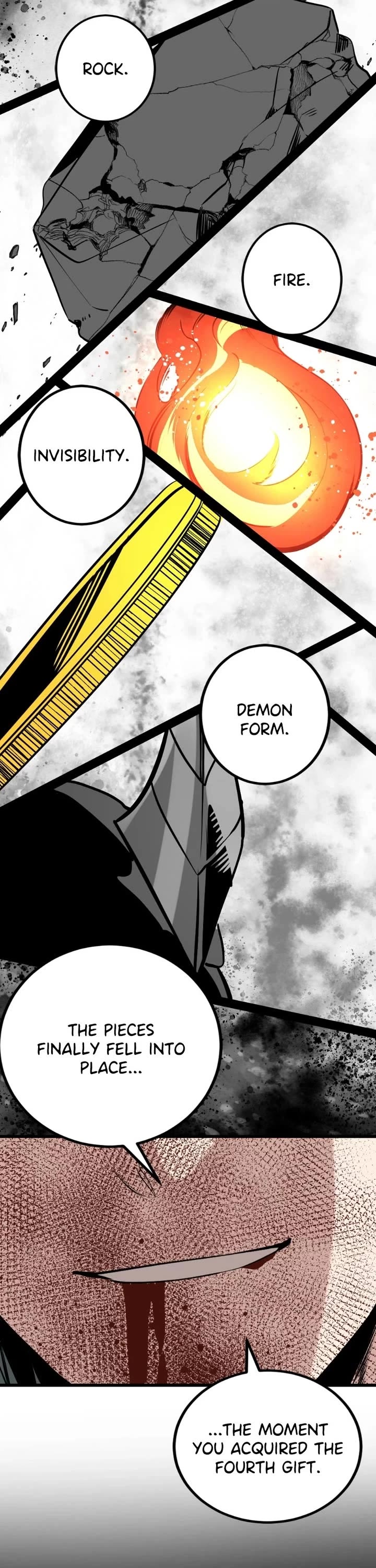 Hero Killer (Beolkkul) Chapter 284 page 43 - Chapter 284: Episode 284