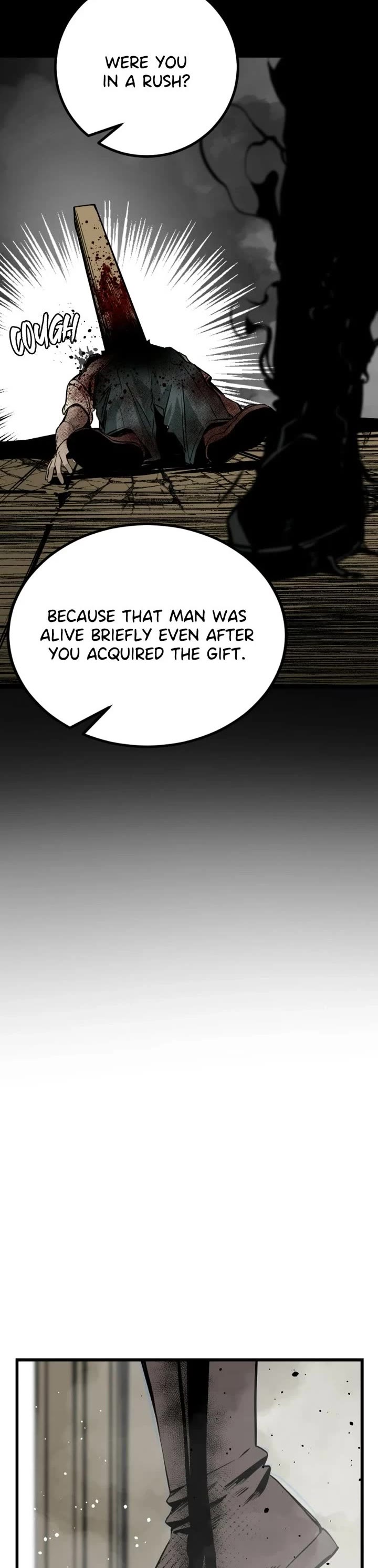 Hero Killer (Beolkkul) Chapter 284 page 45 - Chapter 284: Episode 284