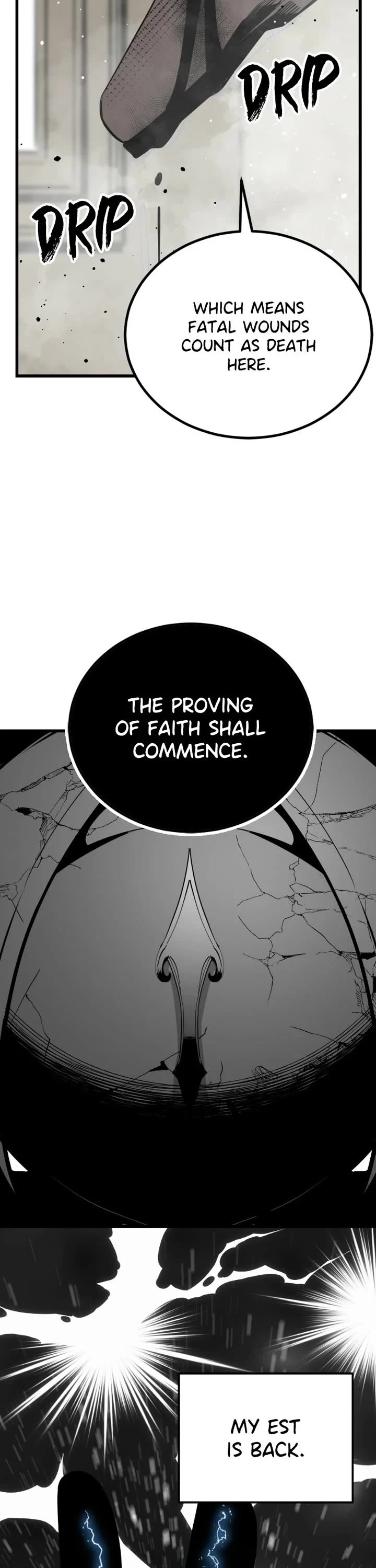 Hero Killer (Beolkkul) Chapter 284 page 46 - Chapter 284: Episode 284
