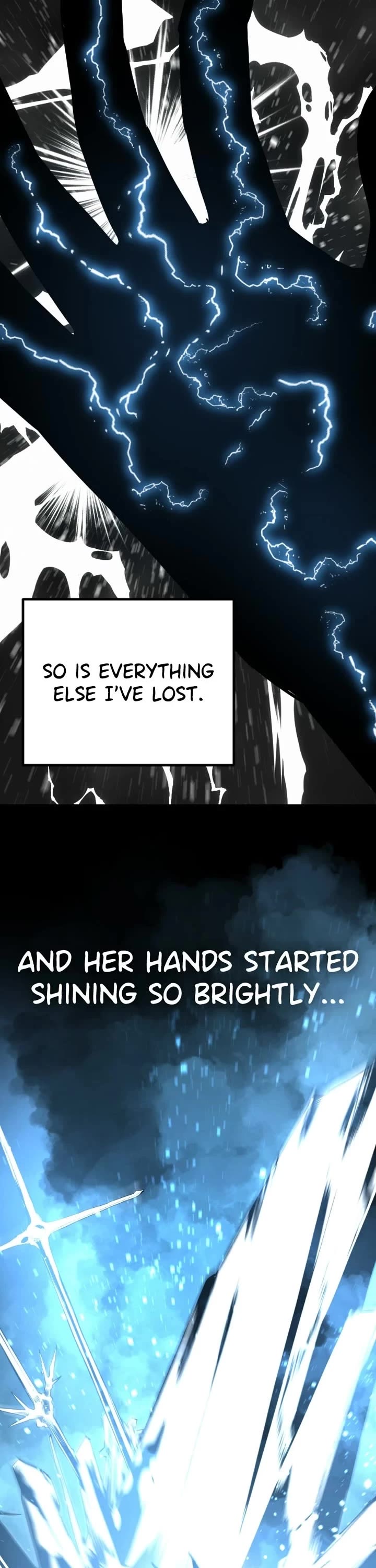 Hero Killer (Beolkkul) Chapter 284 page 47 - Chapter 284: Episode 284