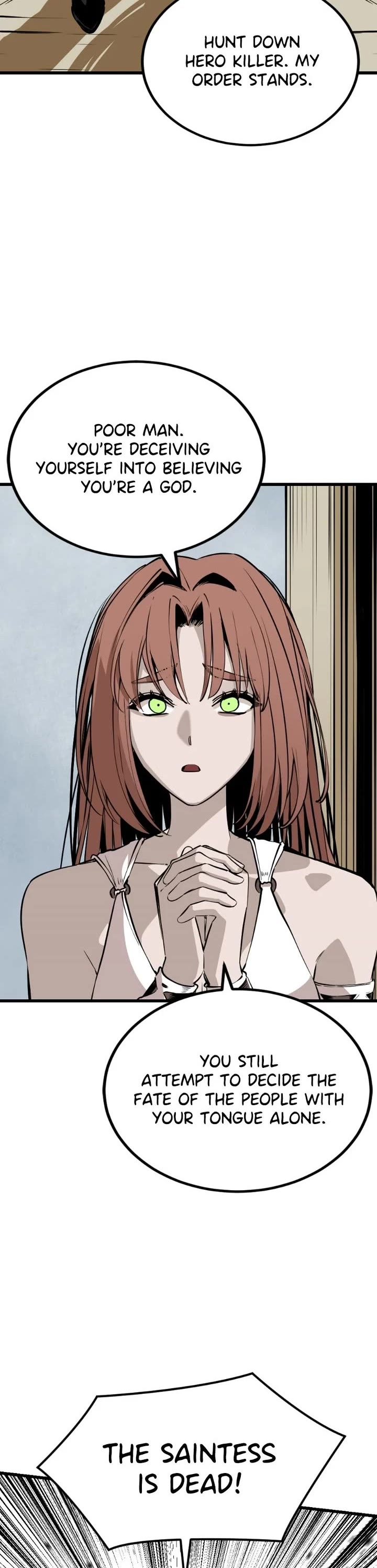 Hero Killer (Beolkkul) Chapter 284 page 5 - Chapter 284: Episode 284
