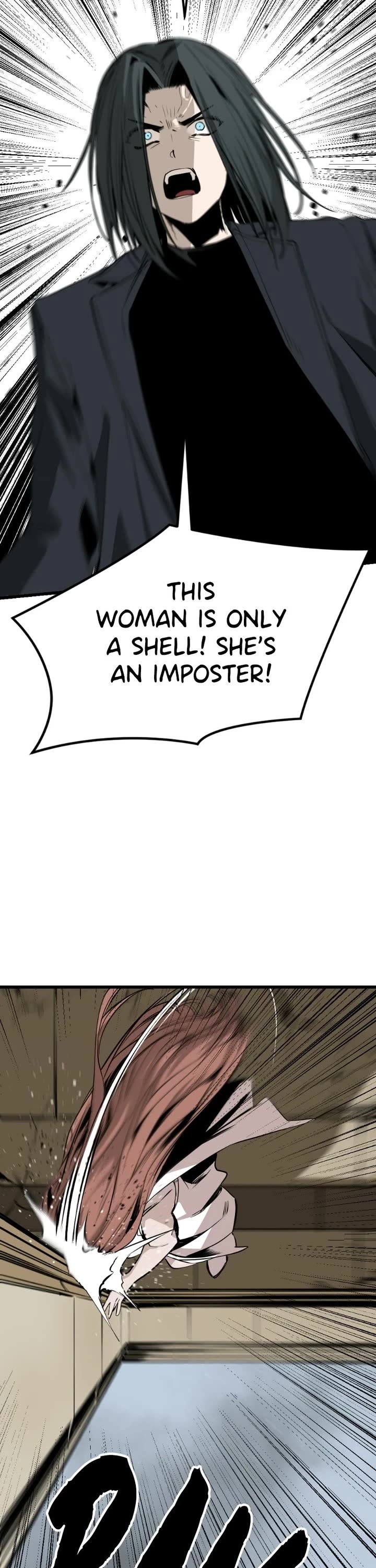 Hero Killer (Beolkkul) Chapter 284 page 6 - Chapter 284: Episode 284