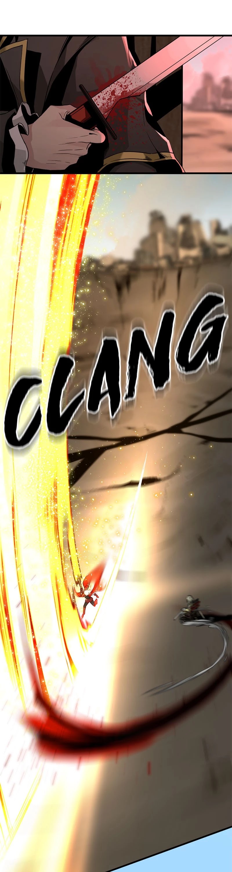 Hero Killer (Beolkkul) Chapter 29 page 10 - Chapter 29: Episode 29