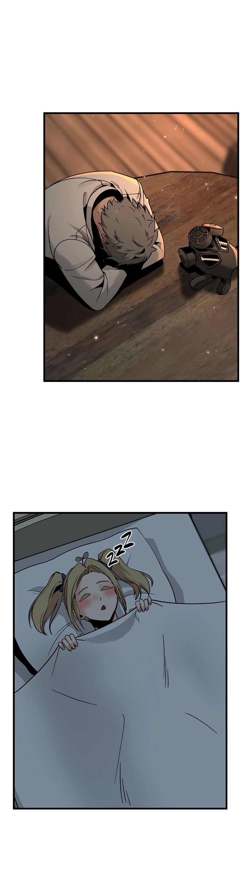 Hero Killer (Beolkkul) Chapter 29 page 18 - Chapter 29: Episode 29