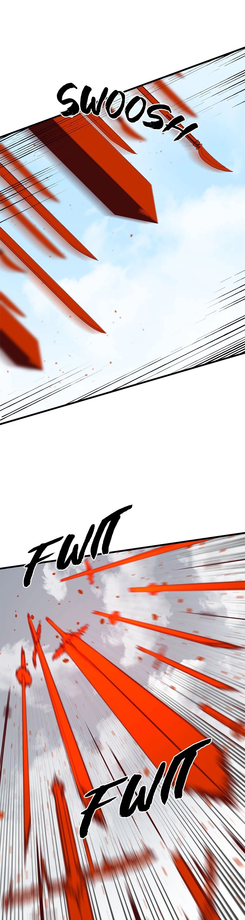 Hero Killer (Beolkkul) Chapter 29 page 2 - Chapter 29: Episode 29