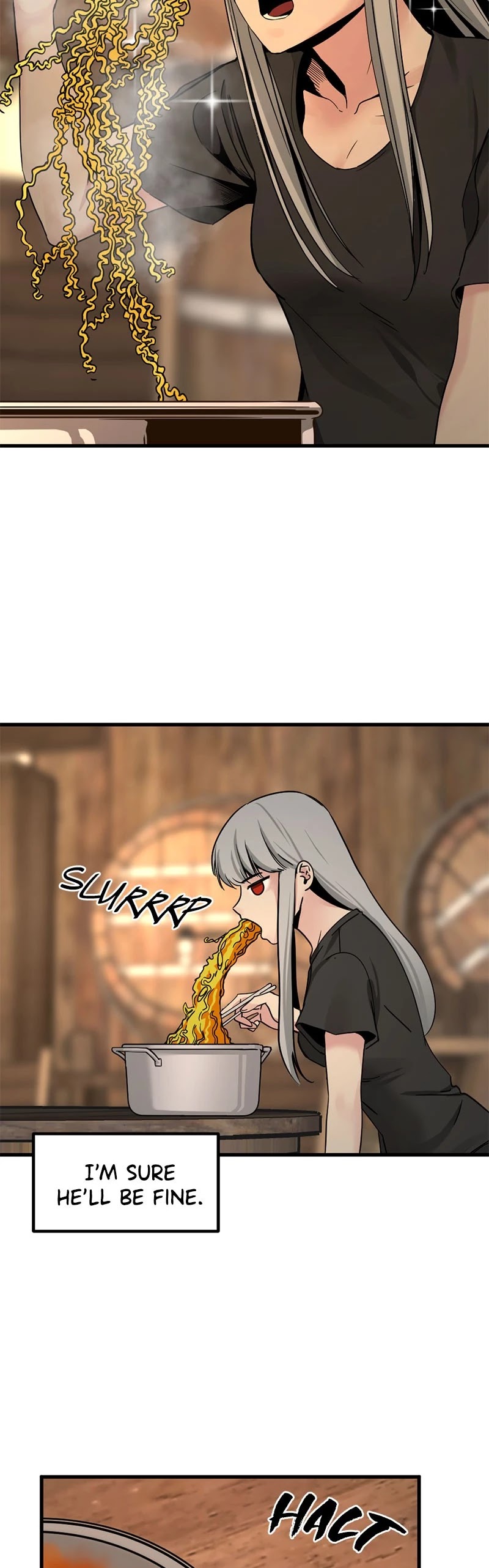Hero Killer (Beolkkul) Chapter 29 page 21 - Chapter 29: Episode 29