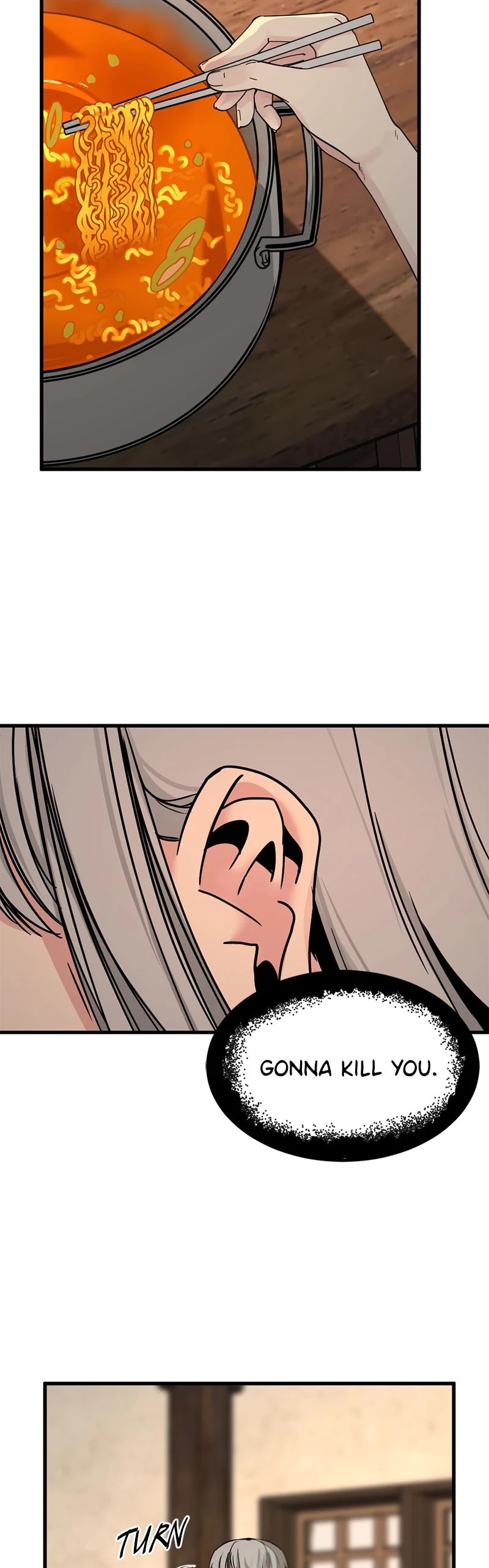 Hero Killer (Beolkkul) Chapter 29 page 22 - Chapter 29: Episode 29