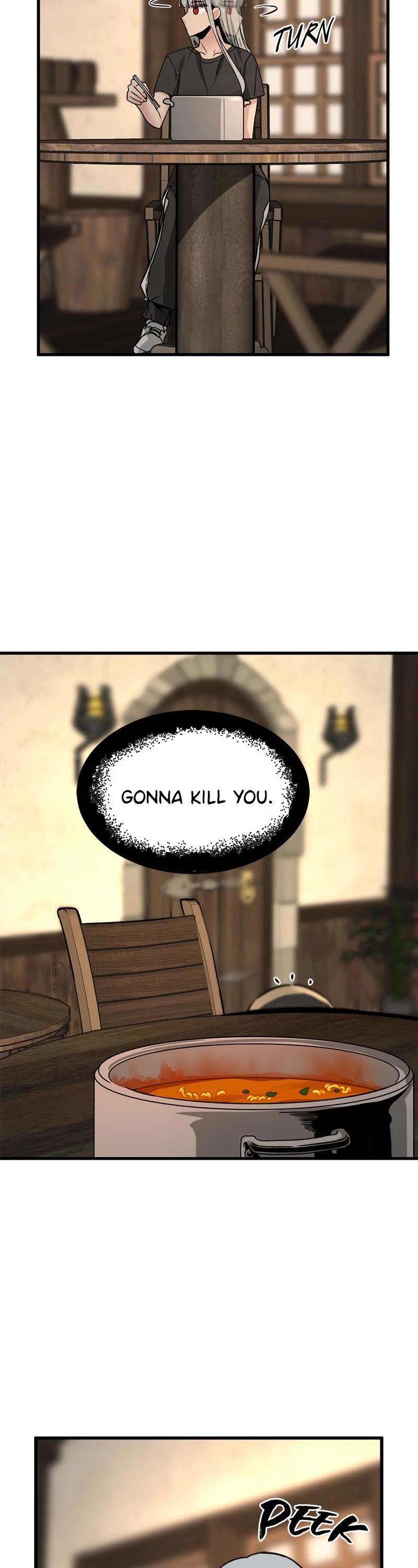 Hero Killer (Beolkkul) Chapter 29 page 23 - Chapter 29: Episode 29