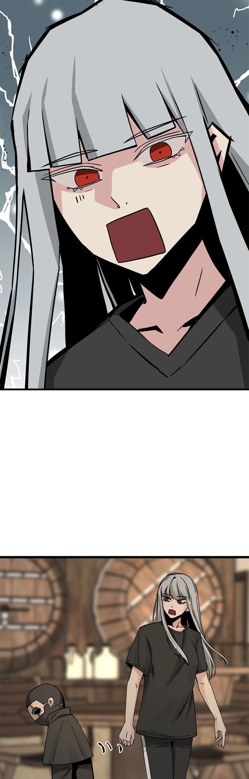 Hero Killer (Beolkkul) Chapter 29 page 25 - Chapter 29: Episode 29