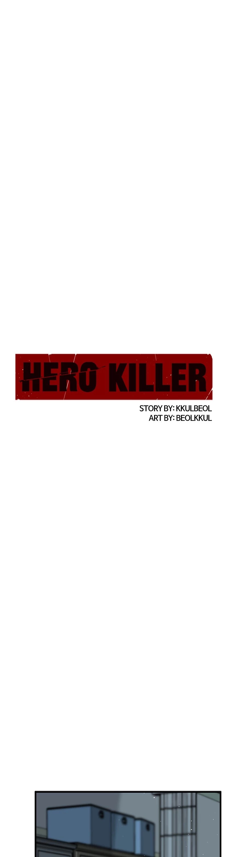 Hero Killer (Beolkkul) Chapter 29 page 27 - Chapter 29: Episode 29