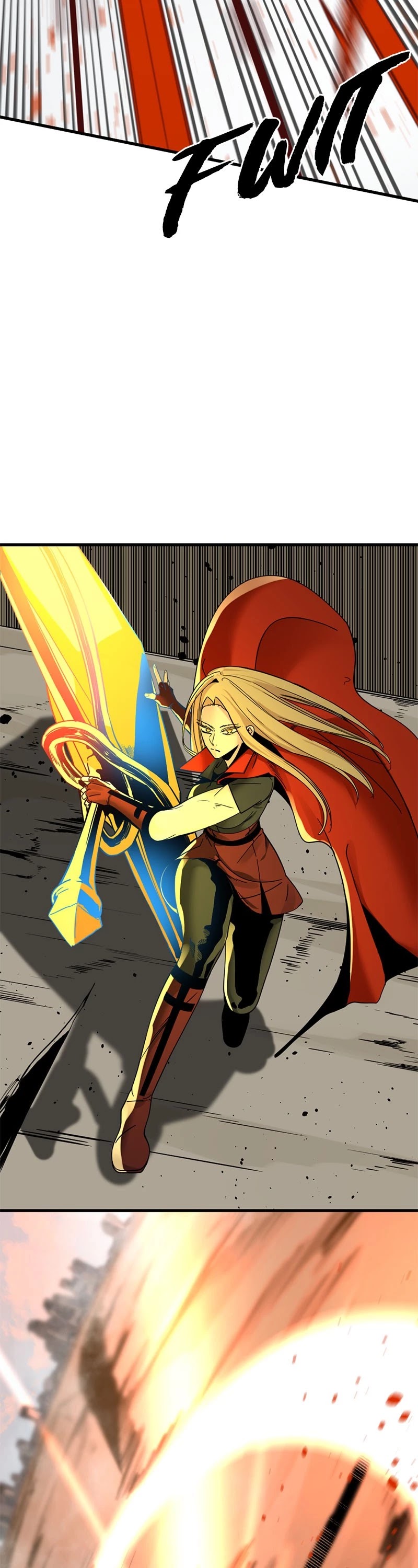 Hero Killer (Beolkkul) Chapter 29 page 3 - Chapter 29: Episode 29