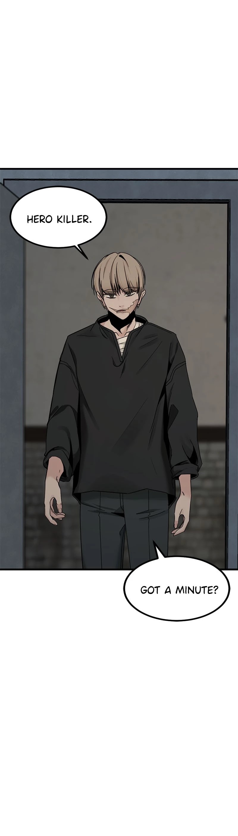 Hero Killer (Beolkkul) Chapter 29 page 30 - Chapter 29: Episode 29