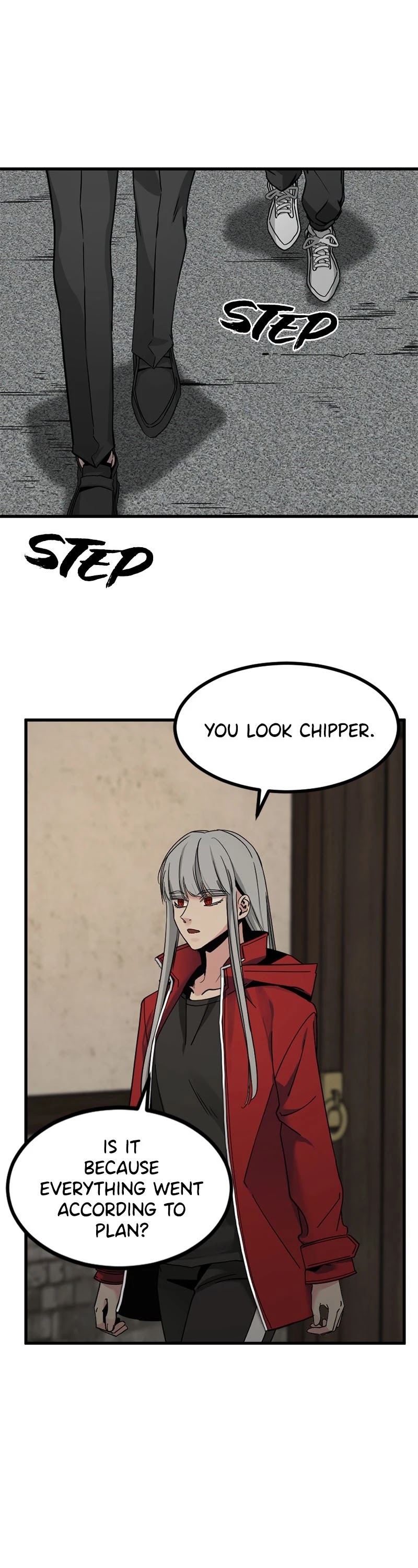 Hero Killer (Beolkkul) Chapter 29 page 31 - Chapter 29: Episode 29