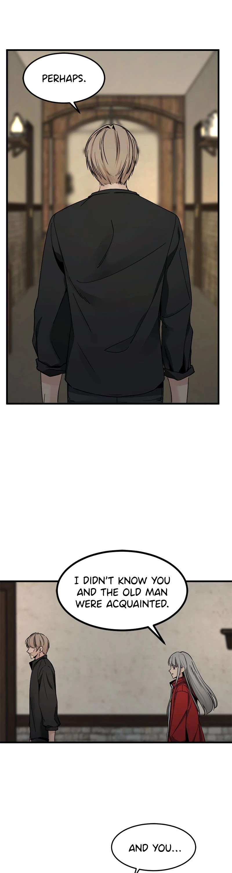 Hero Killer (Beolkkul) Chapter 29 page 32 - Chapter 29: Episode 29