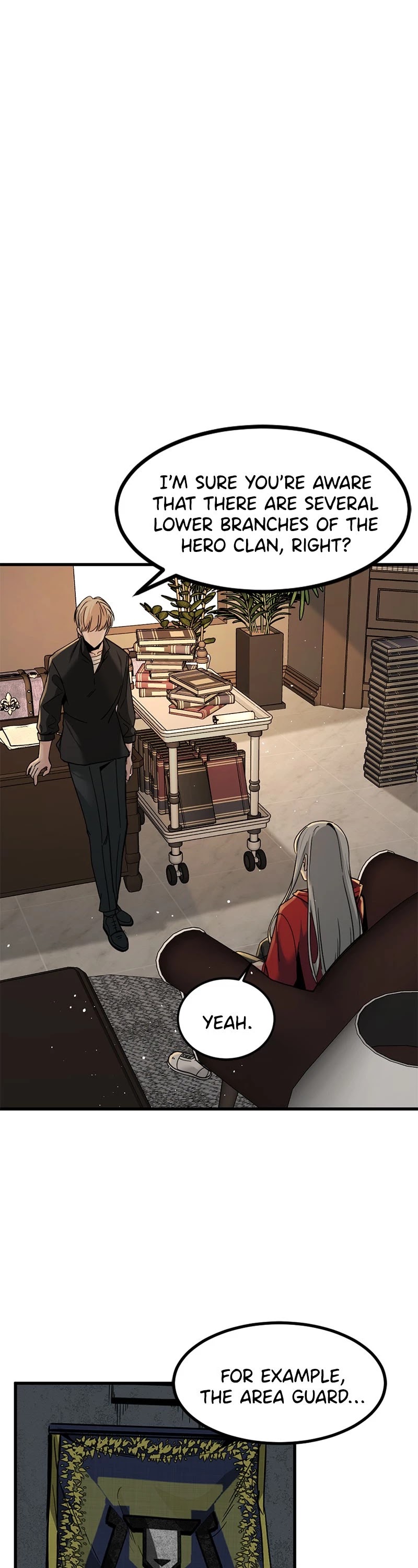 Hero Killer (Beolkkul) Chapter 29 page 36 - Chapter 29: Episode 29