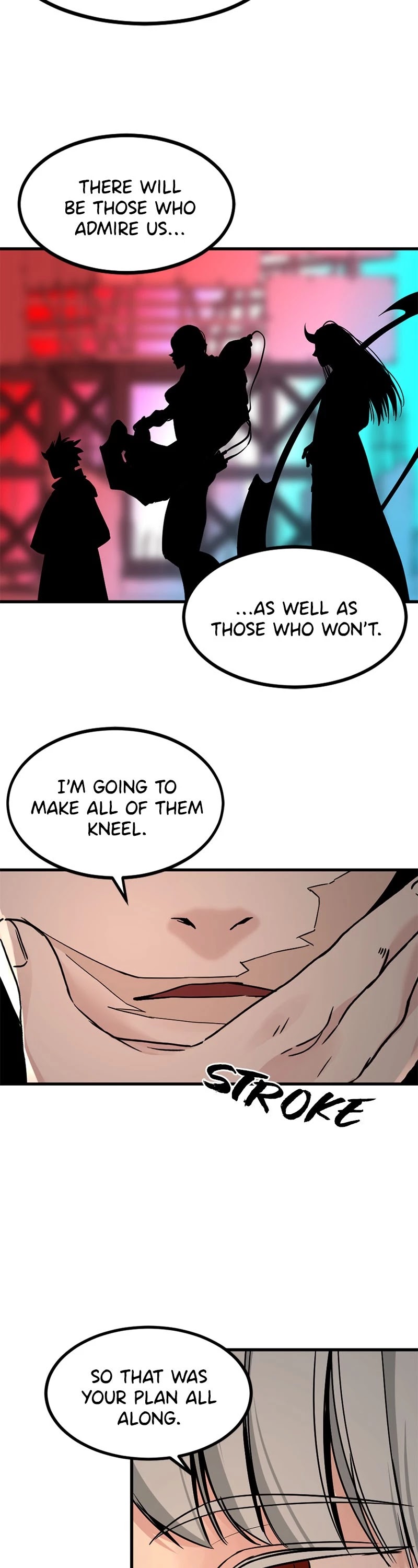 Hero Killer (Beolkkul) Chapter 29 page 45 - Chapter 29: Episode 29