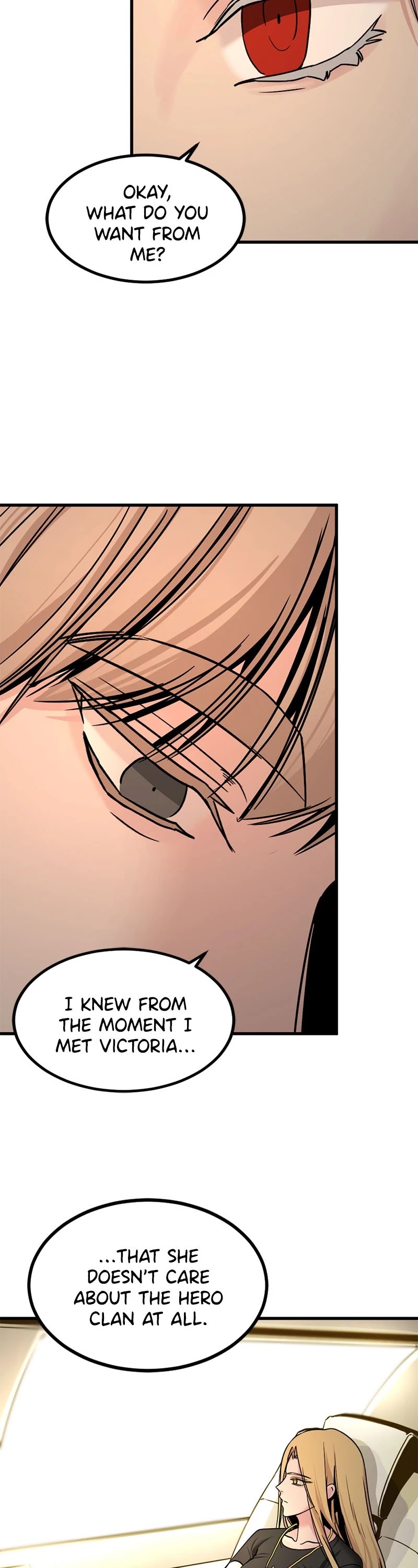 Hero Killer (Beolkkul) Chapter 29 page 46 - Chapter 29: Episode 29