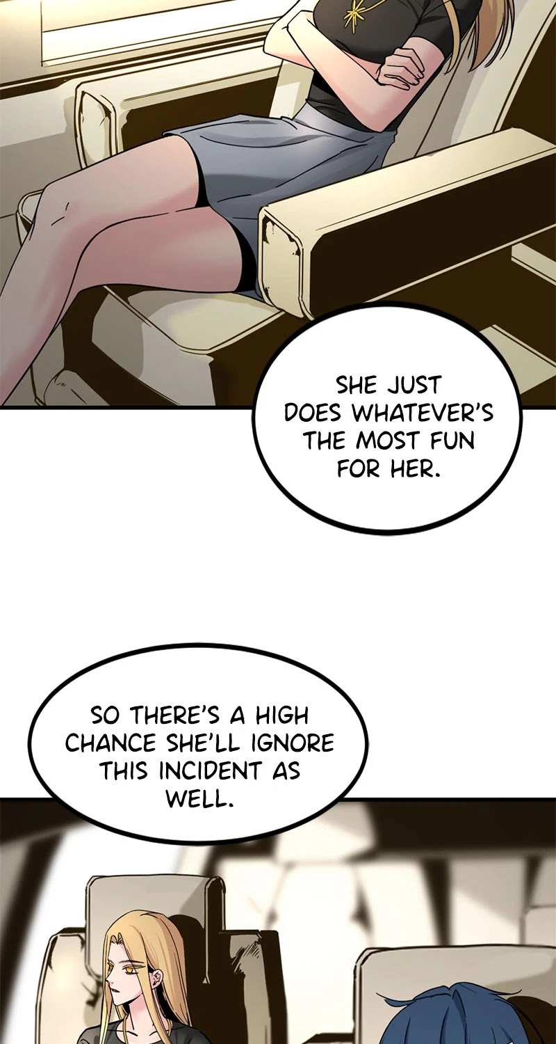 Hero Killer (Beolkkul) Chapter 29 page 47 - Chapter 29: Episode 29