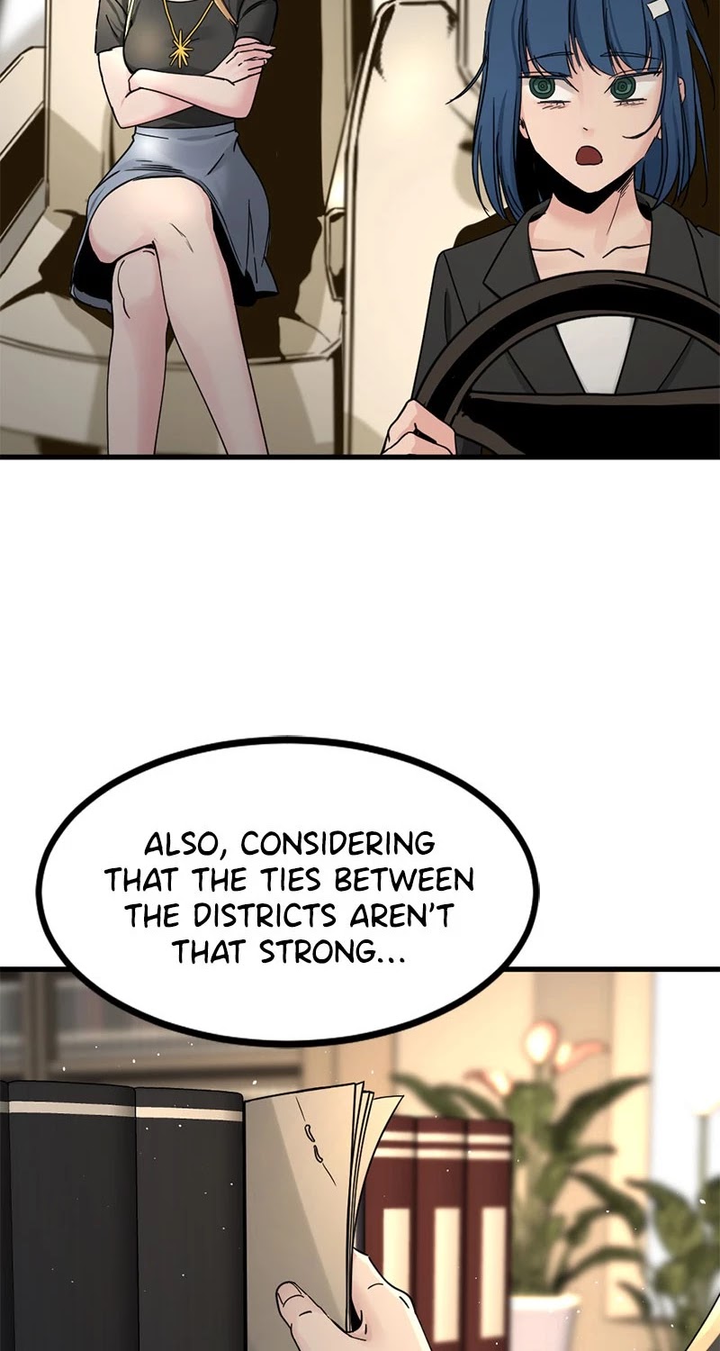 Hero Killer (Beolkkul) Chapter 29 page 48 - Chapter 29: Episode 29