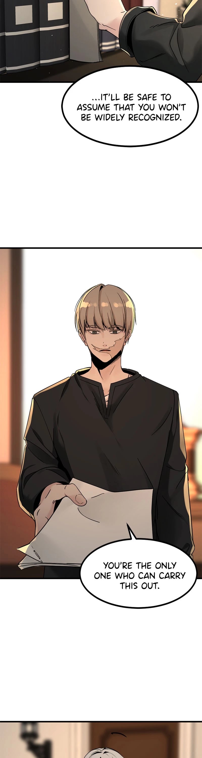 Hero Killer (Beolkkul) Chapter 29 page 49 - Chapter 29: Episode 29