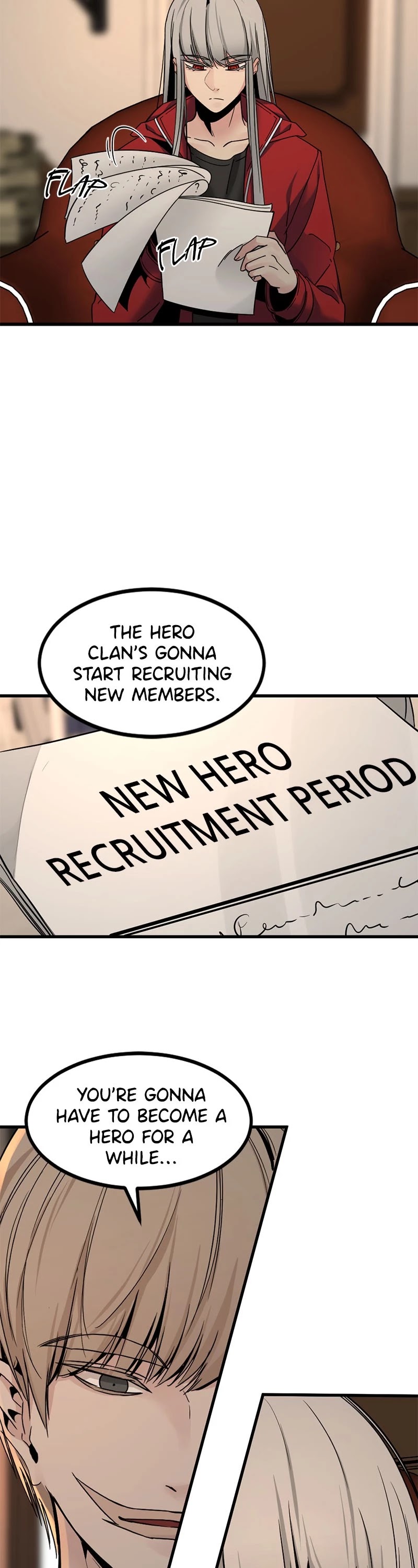 Hero Killer (Beolkkul) Chapter 29 page 50 - Chapter 29: Episode 29