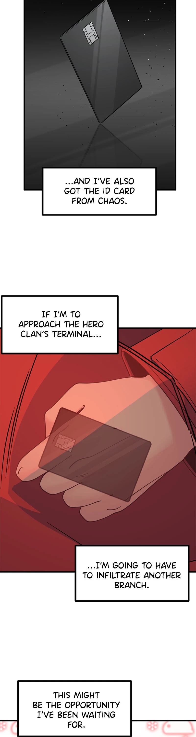 Hero Killer (Beolkkul) Chapter 29 page 53 - Chapter 29: Episode 29