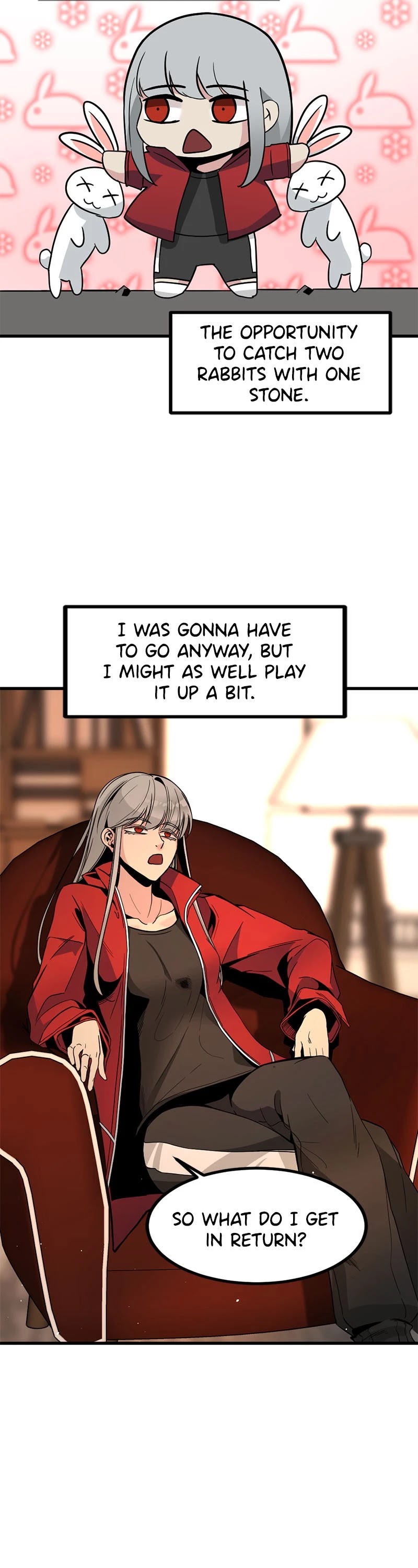 Hero Killer (Beolkkul) Chapter 29 page 54 - Chapter 29: Episode 29