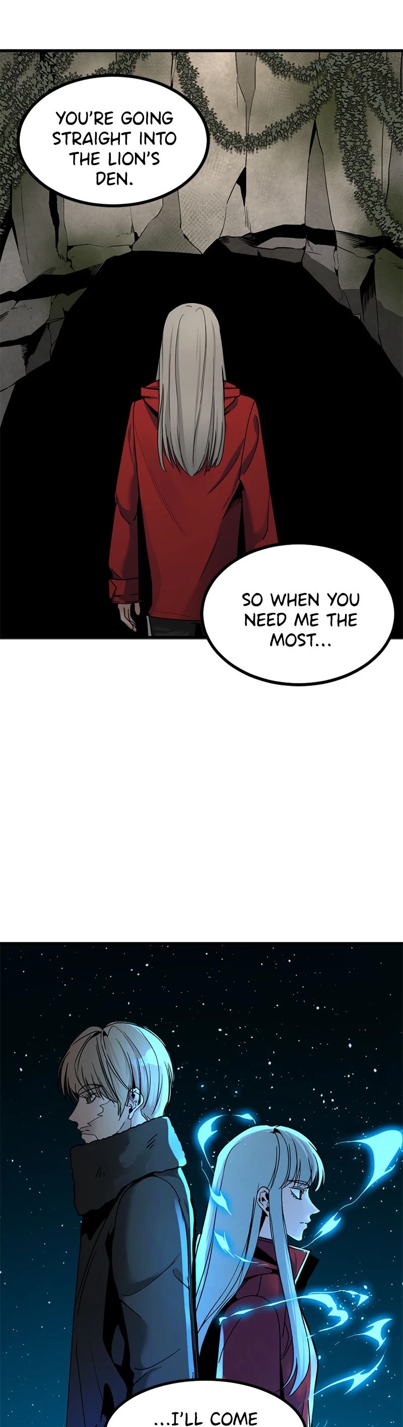 Hero Killer (Beolkkul) Chapter 29 page 55 - Chapter 29: Episode 29