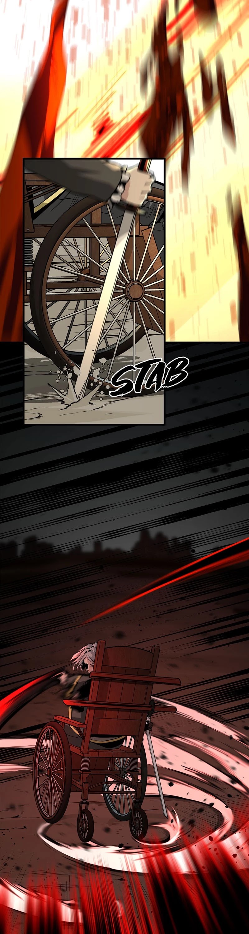 Hero Killer (Beolkkul) Chapter 29 page 6 - Chapter 29: Episode 29